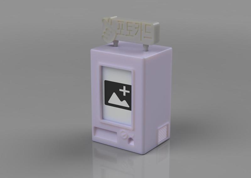 Kpop Photocard Holder