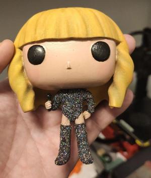 Taylor Swift Funko reputation tour