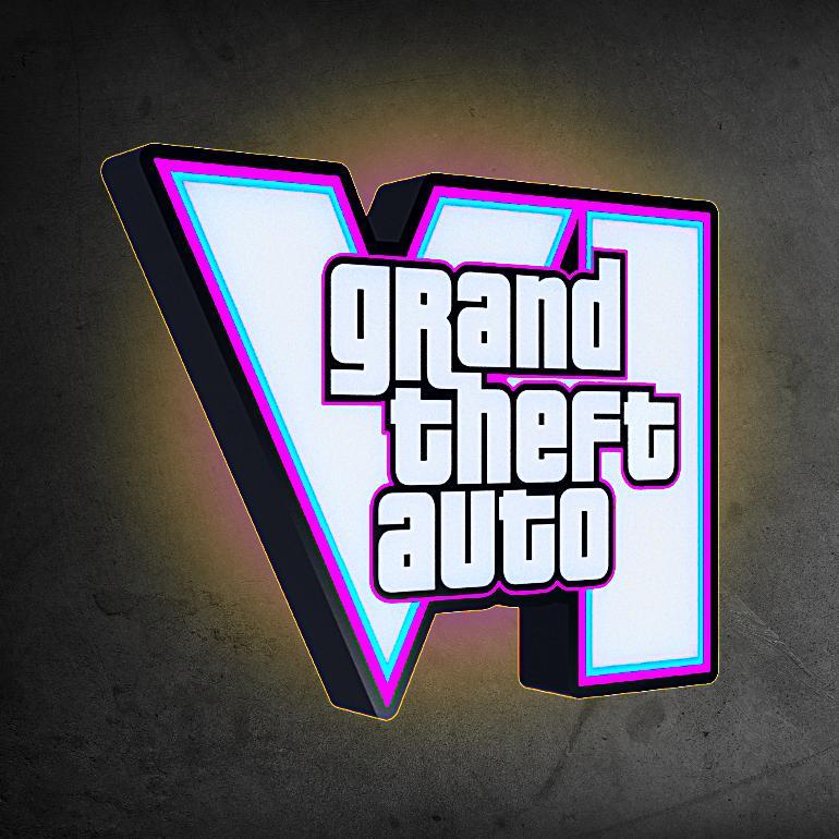 Grand Theft Auto 6 lightbox
