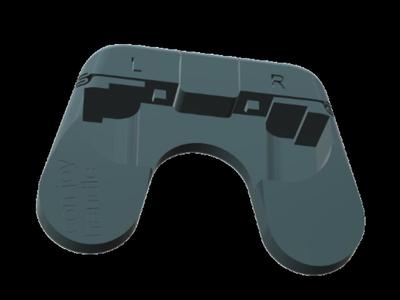 handle for con joy ,support free