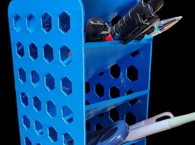 Tool/Pencil Holder
