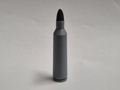 .22-250 Remington