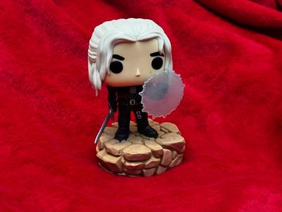 Funko stand