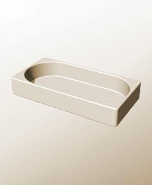 CX96-35 Stacking box bin component for creative 3d printing maker