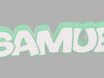 On-demand first name: Samuel