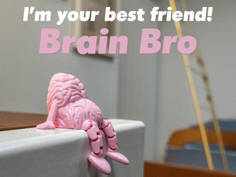 Brain Bro