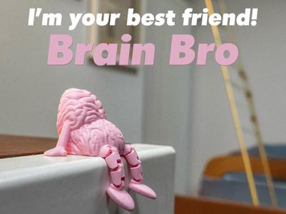Brain Bro