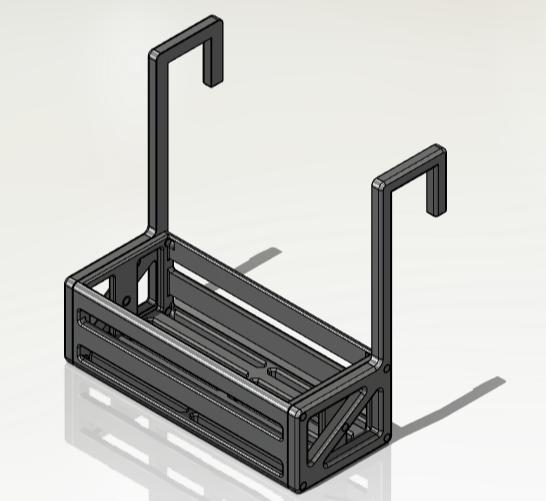 Shower Caddy