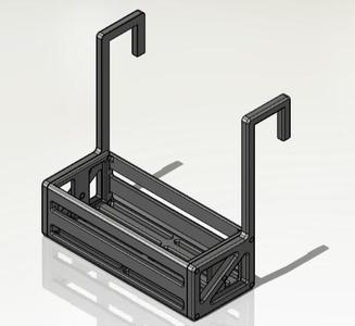 Shower Caddy