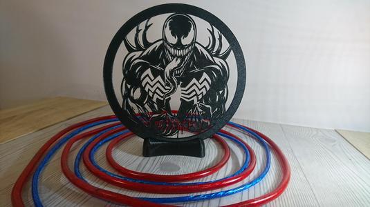 Ring  Venom