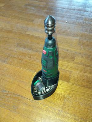 Dremel stand