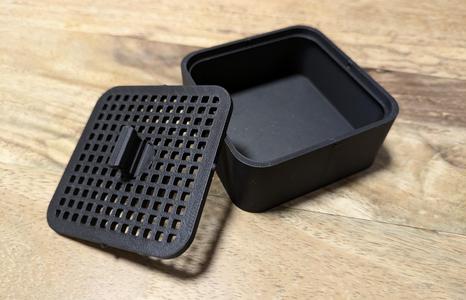 Lids and Containers