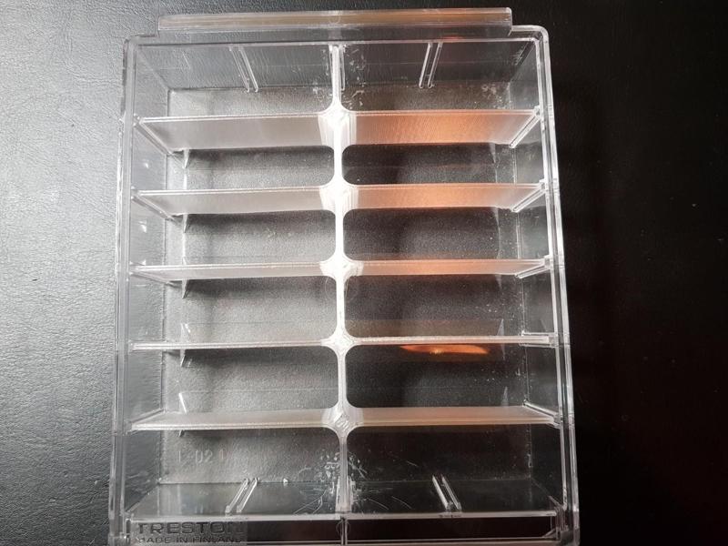 Treston storage divider (L-02)