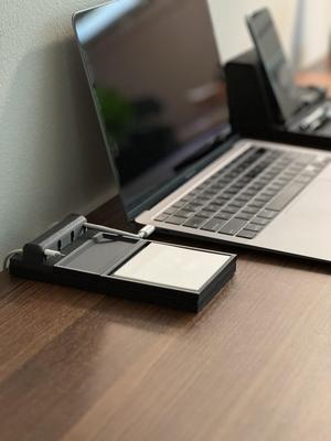Module | Desk - Base Edition