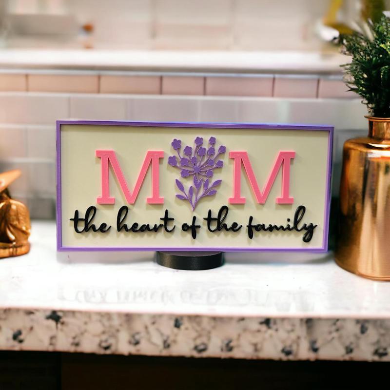 Mother's Day Art