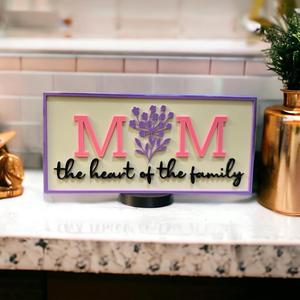 Mother's Day Art