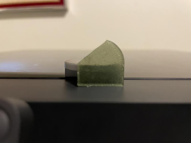 PETG Translucent Preset (Please See Description)