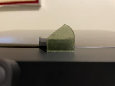 PETG Translucent Preset (Please See Description)