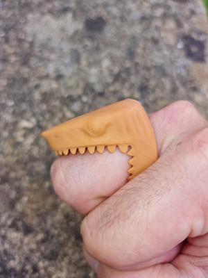 Shark Ring