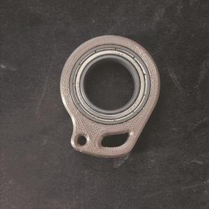 Keyrambit Keychain fidget toy ADHD 6804Z Bearing