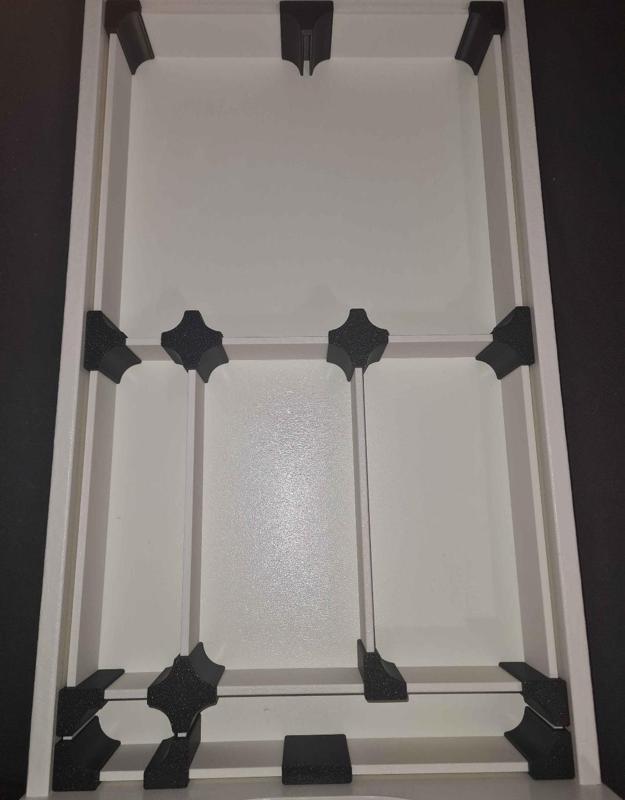 The Drawer Dividers