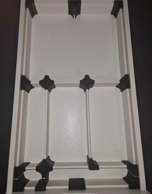 The Drawer Dividers