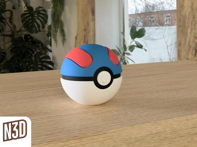 Great Ball 