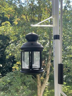 Awning Lantern Holder