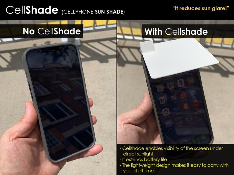 Cellshade