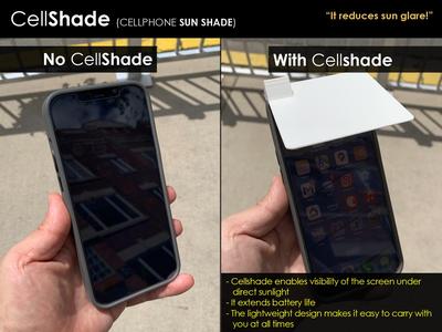 Cellshade
