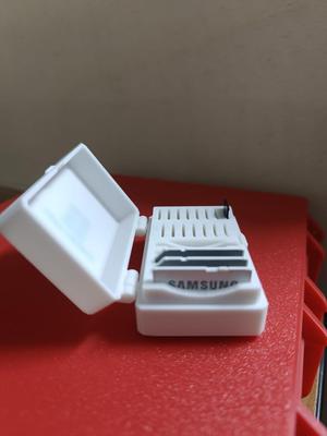 Sd Card Box