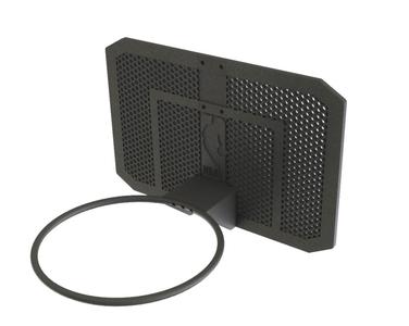 NBA Mini Basket - Airless Basketball Themed