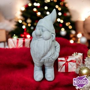 Adorable Gnome