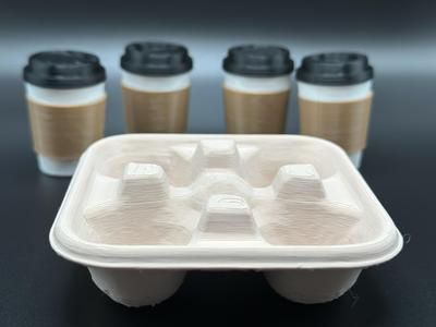 Mini Drink Carrier