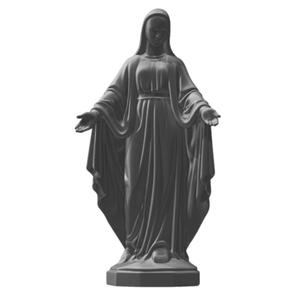 Nossa Senhora das Gracas.stl