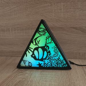 LED LAMP