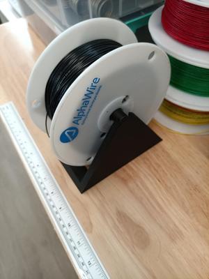 Wire dispencer