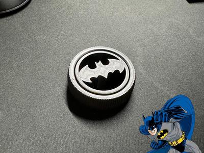 Batman Fidget 