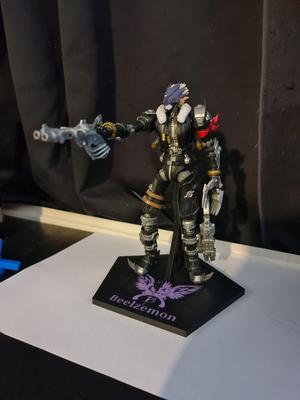 Beelzemon