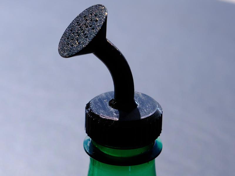 PET-Bottle Watering Cap