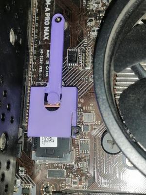 m2 nvme disk mounting for 2230 and pc motherboard