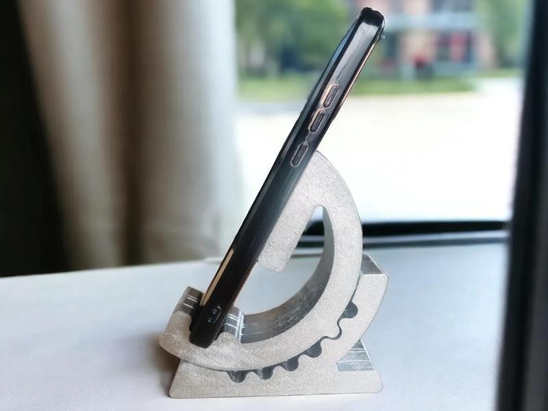 Adjustable Phone Stand