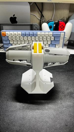 AMS Lite Dry Box (Dry Box Stand Kit)