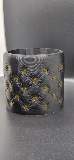 SOFA PENCIL HOLDER .3mf
