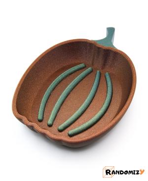 Pumpkin Bowl (V3)