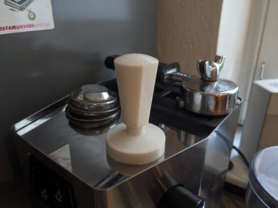 Tamper 41-58.5mm