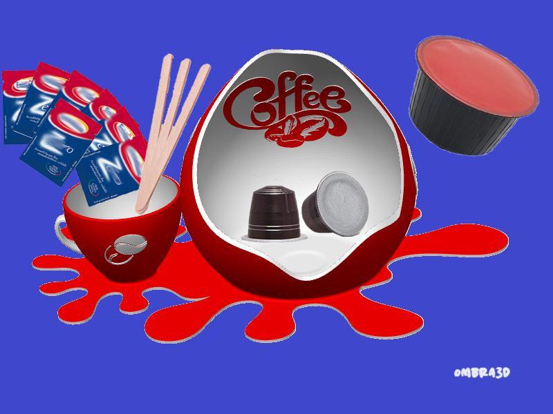 Coffee Splash