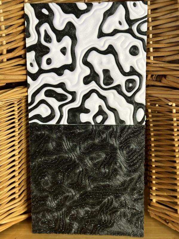 Northern Lights Wall Panels