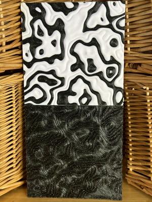 Northern Lights Wall Panels