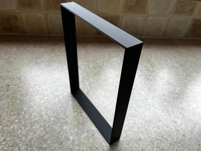 FrameGuard - Reinforcement Frame for Photo Frames